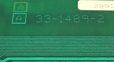Used BARBER COLMAN A-13402-3 Circuit Boards Michigan US | Ideal Machinery #1261337