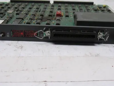 Northern Telecom QPC584L MSI Card Nortel Phone System