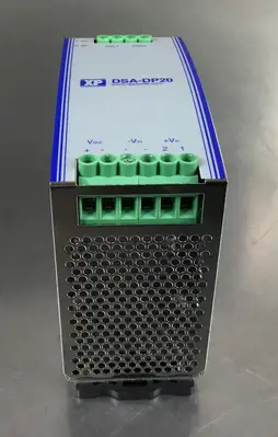 Used XP Power _UNKNOWN_ Power Supplies | Palmetto Automation #1153664