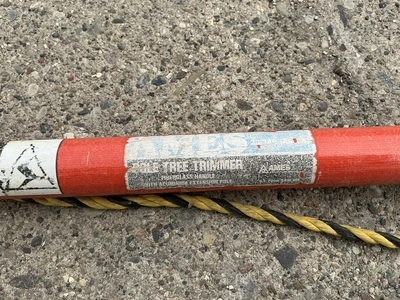 Used _UNKNOWN_ _UNKNOWN_ Trimmers (Landscaping) Michigan US | Miedema Asset Management Group #1315917