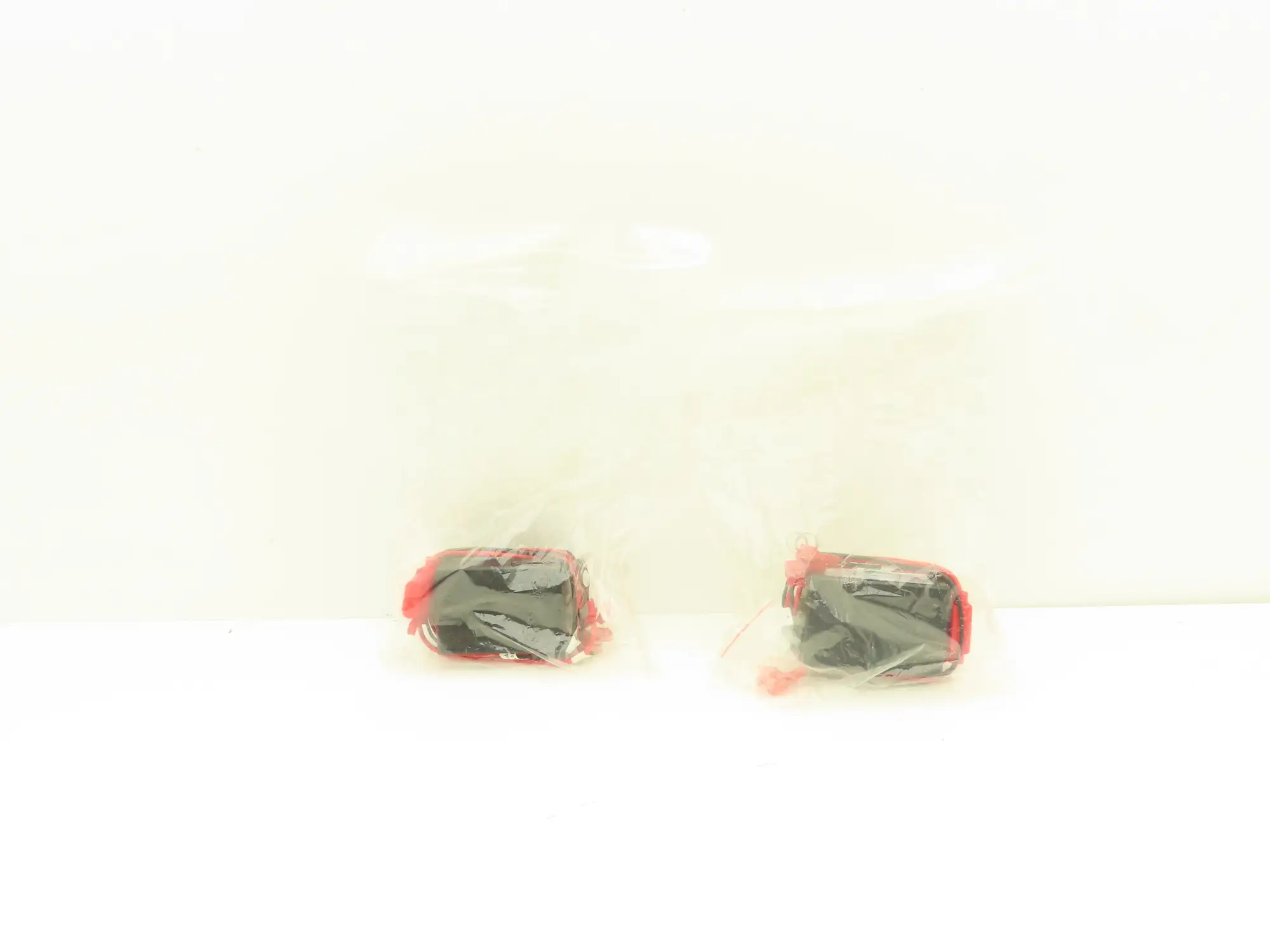 Speedshield I-PFC-BE-02 Forklift Power Filter Battery Electric Trucks Lot of 2