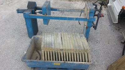 JWI 630G32-7/13-2/4DA Presses, Air | Rock Solid Tools (1)