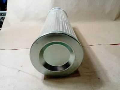 Oil Filter Cover TRZ-150150