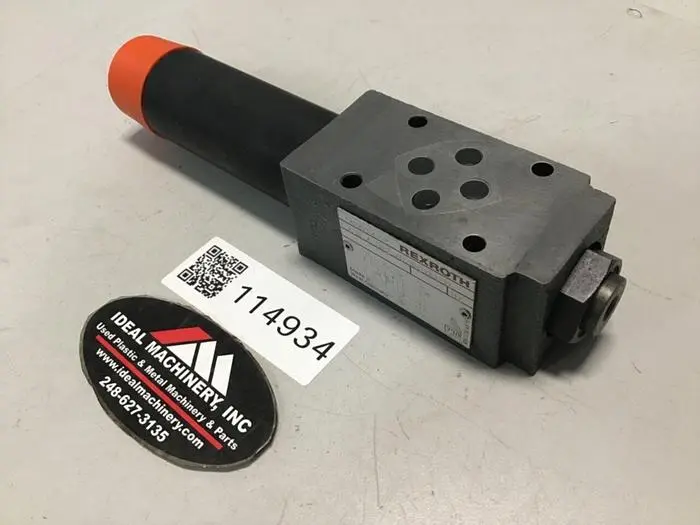 USED REXROTH ZDR6DP240/150YM/12