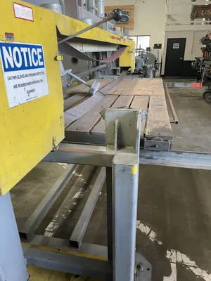 USED G&P S-7108-F