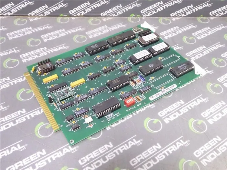 Used RONAN ENGINEERING _UNKNOWN_ I/O Boards & Replacement Parts Wisconsin US | Green Industrial #677661