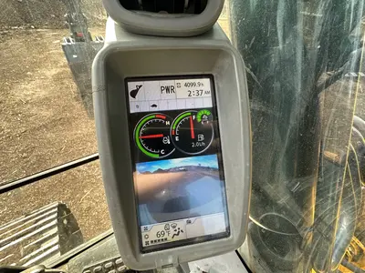 Used 2016 DEERE 180G LC Excavators New Jersey US | Proxy Equipment #1388680