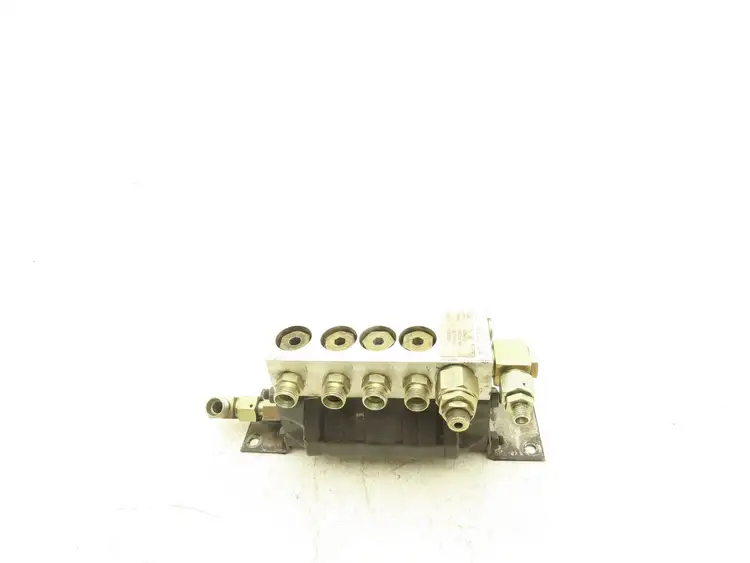 Used TRUMPF _UNKNOWN_ Parts (Hydraulics and Pneumatics) Indiana US | Arrow Industrial #636679
