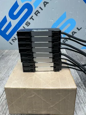 KEYENCE FS-V21R FS-V22R Electrical/PLC/Automation | ESS Industrial Equipment Sales (4)