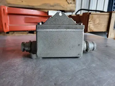 New | in-Stock CROUSE-HINDS DSFS936 SA Switchgears British Columbia CA | Lenmark #242131