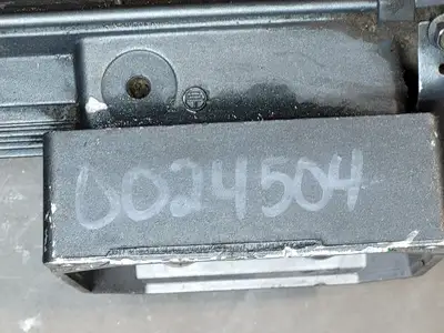 USED SEW-EURODRIVE FA47/GDRE80M4/RI