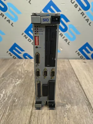 Used ADEPT TECHNOLOGY 30330-11351 AC Drive Control Module South Carolina US | ESS Industrial Equipment Sales #1328027