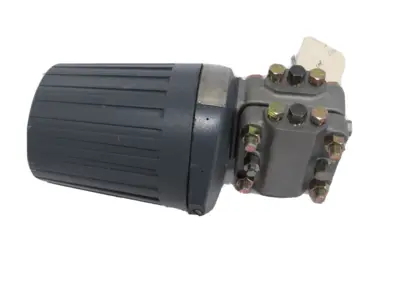 USED FOXBORO E13DM PRESSURE TRANSMITTER