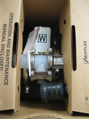 NEW Wilden P1/PPPPP/TNU/TF/KTV