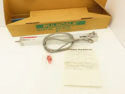 New | in-Stock FUTABA _UNKNOWN_ Encoders Indiana US | Arrow Industrial #1316577