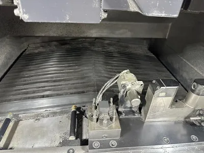 2020 ROKU ROKU ANDROID II Vertical Machining Centers | Graff-Pinkert (9)