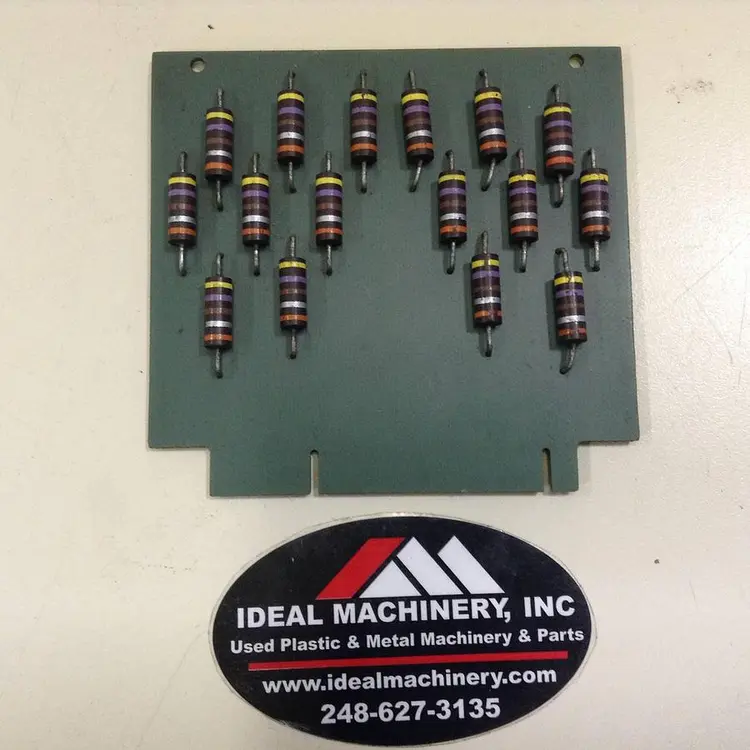 Used SCI 080-2311 REV A Circuit Boards Michigan US | Ideal Machinery #567795