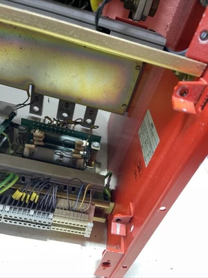 USED AEG Midisemi 500/500+A