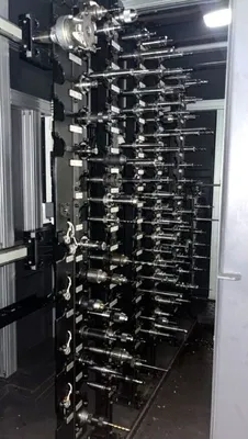 2020 OKUMA MB-5000HII Horizontal Machining Centers | Midstate Machinery (10)