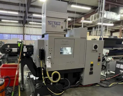 2023 TSUGAMI B0326-III Swiss Type Automatic Screw Machines | Midstate Machinery (6)