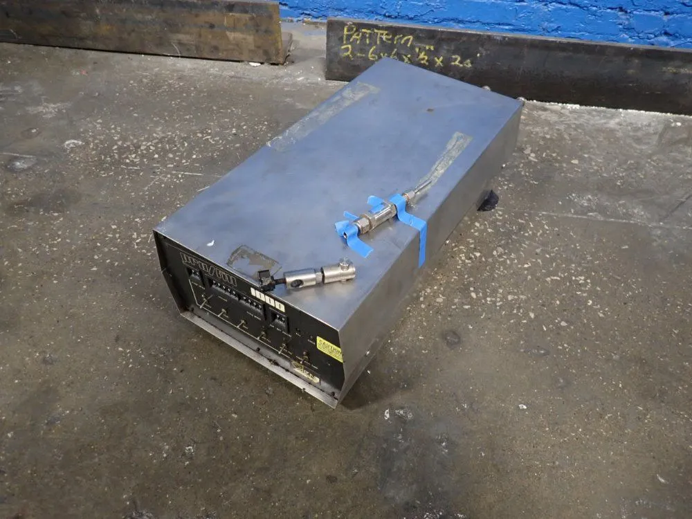Used ODEN PRO/FILL 1000 Chemical & Process Equipment | HGR 24 #734587