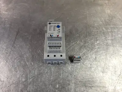 NEW ALLEN-BRADLEY 193-EC2EE