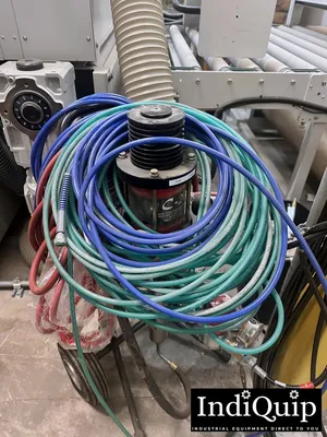 USED 2022 CEFLA Multiple