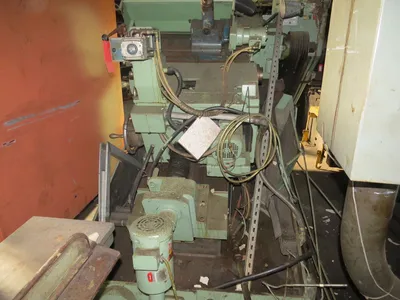 CINCINNATI #430-12 LR NON TG GRINDERS, CENTERLESS | GCH Machinery (6)