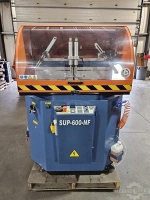 USED SCOTCHMAN SUP-600 NF