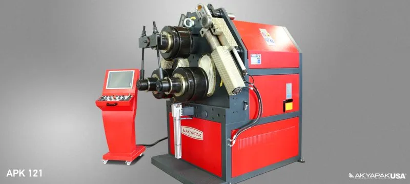 USED AKYAPAK MEDIUM SERIES