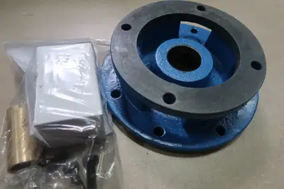 6" Adaptor Kit 143-184JM