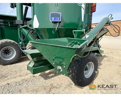 Used ART'S WAY _UNKNOWN_ Roller Mills Iowa US | Keast Enterprises #1359980