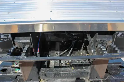 New | in-Stock 2027 JET 35T53-2 Lowboy Trailers Tennessee US | LMI Tennessee LLC #1505077