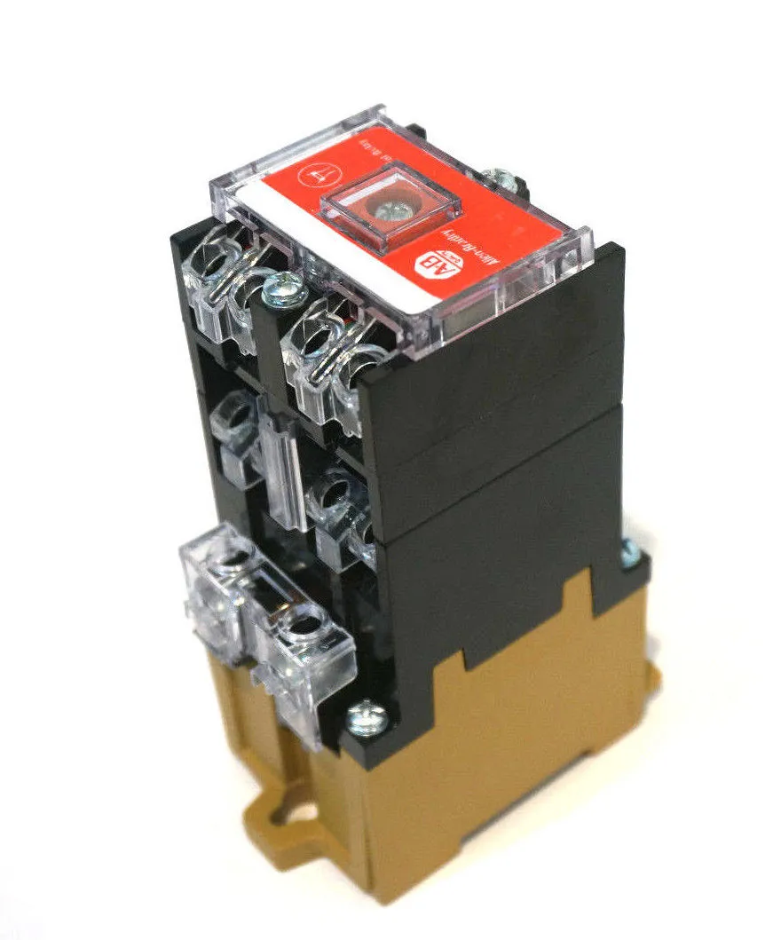 NEW ALLEN BRADLEY 700S-P620A24 INDUSTRIAL RELAY SER. E 700SP620A24