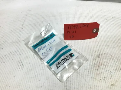 Reliance Electric 64676-72H Fuse Flexpak 3000 Panel Accessory