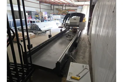Used _UNKNOWN_ _UNKNOWN_ Double Miter Saws Texas US | IRS Auction #1352270