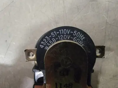 USED SQUARE D 8501 CO-1