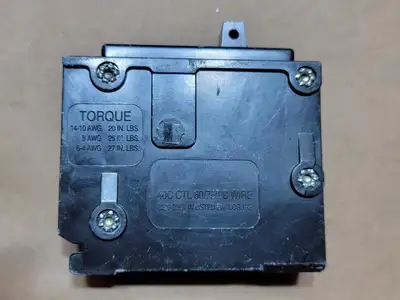 USED EATON BR130