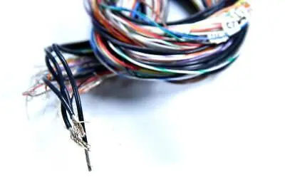 MOOG AC6355-56X Other Electrical Equipment & Supplies | ANACAPA EQUIPMENT BROKERS, INC (2)