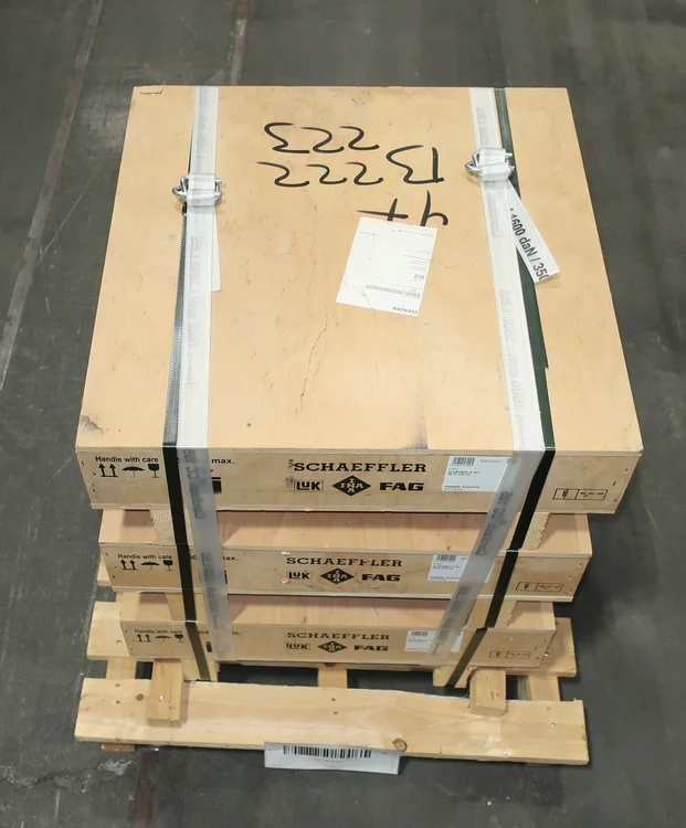 Used FAG SL181892-E-N1 Bearings Ohio US | Aucto #1306618