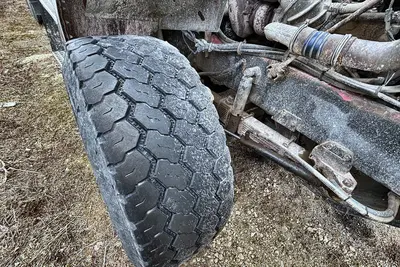 Used 1996 VOLVO QUAD-AXLE Dump trucks Wisconsin US | Proxy Equipment #1378144