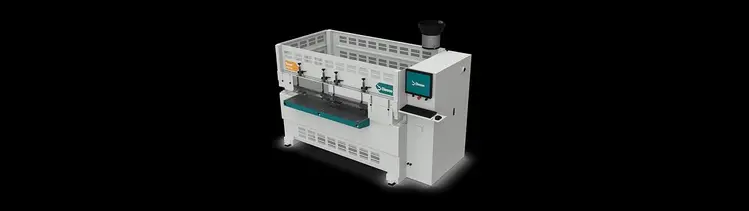 New | in-Stock BIESSE ROVER DRILL GO D H Drilling Machines/Hole Boring Machines | John G Weber Co Inc #344471