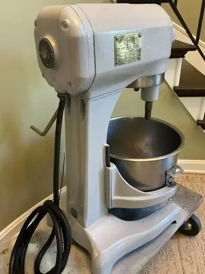 USED HOBART A200