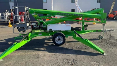 USED 2023 Niftylift TM50HBE