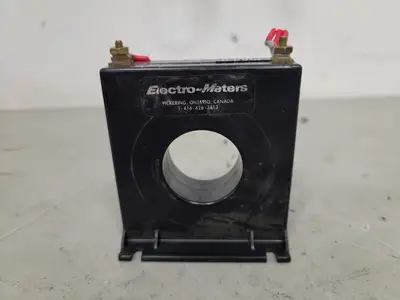 USED ELECTRO-METERS 5SFT-122