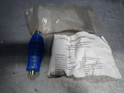 New | in-Stock SYRON SMT04203 Proximity Sensors Ohio US | HGR 24 #879709