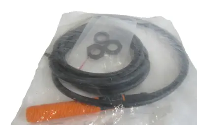 NEW EFECTOR IF-2004-FRKG IF5761 INDUCTIVE SENSORS IF2004FRKGIF5761