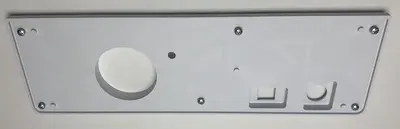 New | in-Stock INTEGRA LUXTEC 9300 Medical Parts North Carolina US | Denova Medical #1550287