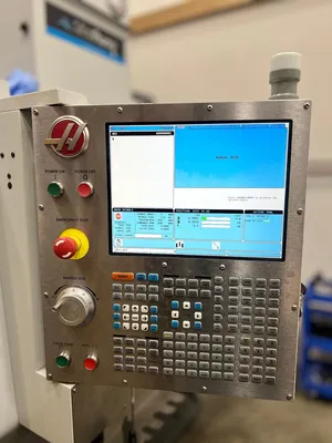 2013 HAAS ST-20 CNC Lathes | Machinery Network (4)