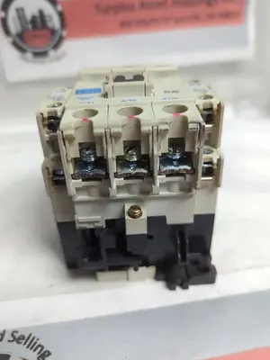 USED MITSUBISHI S-N35